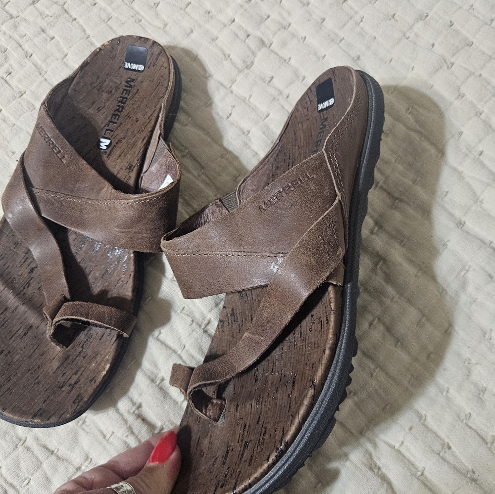 Merrell Sandals - Picture 4 of 8